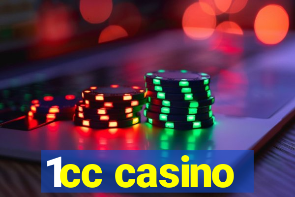 1cc casino